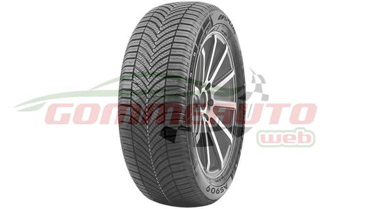 COP. 245/45ZR19  APLUS  AS909 ALLSEASON XL          102W M+S